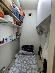 The Amery (D15), Condominium #558864271